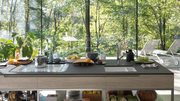 The Heart of the Home: Experience Design & Innovation at the 16th Kitchen Show