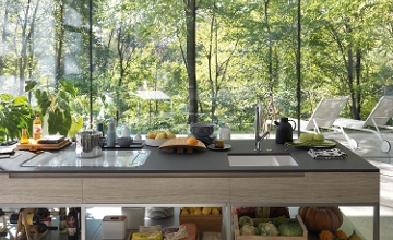 The Heart of the Home: Experience Design & Innovation at the 16th Kitchen Show