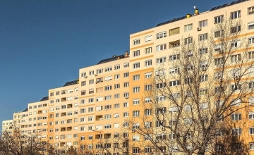 Prices of Panel Flats in Hungary Surge as University Cities Catch Budapest Prices of Panel Flats in Hungary Surge as University Cities Catch Budapest