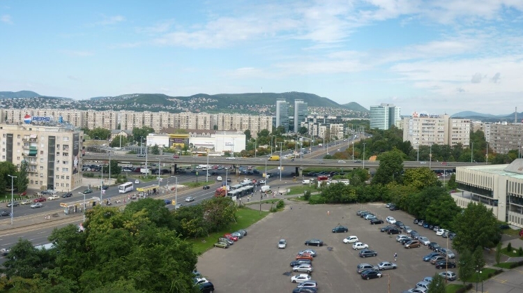 Budapest Property Trends: District XIII Maintains Lead While Rising Prices Shift Buyer Focus