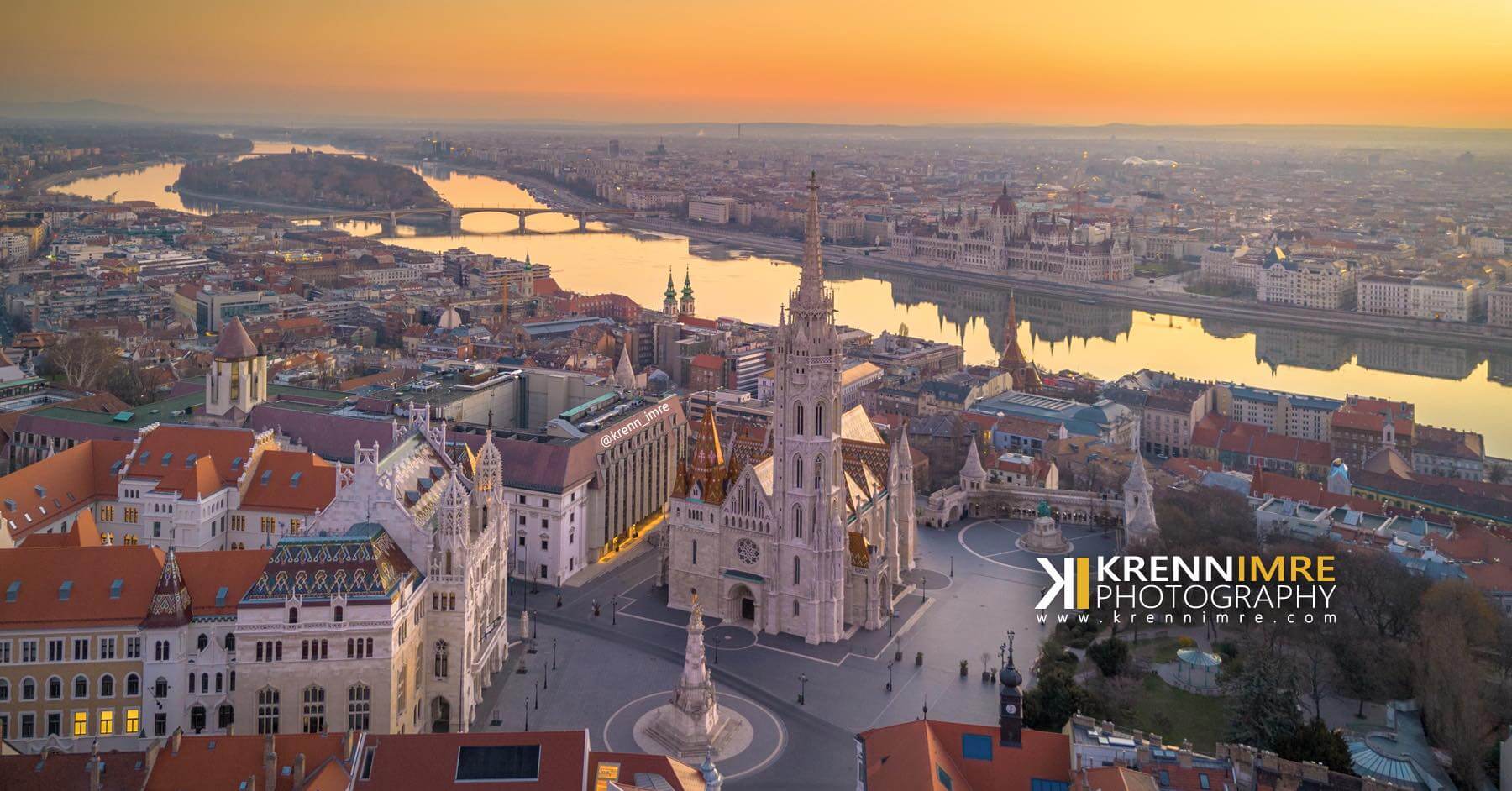 Regional Home Prices Surge - Budapest Stays Competitive