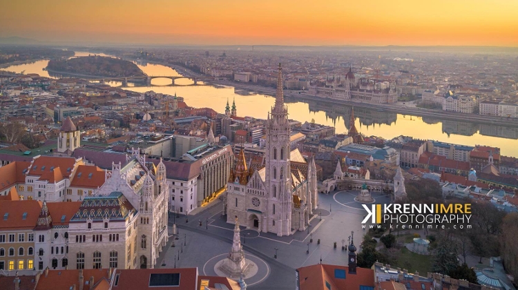 Regional Home Prices Surge - Budapest Stays Competitive