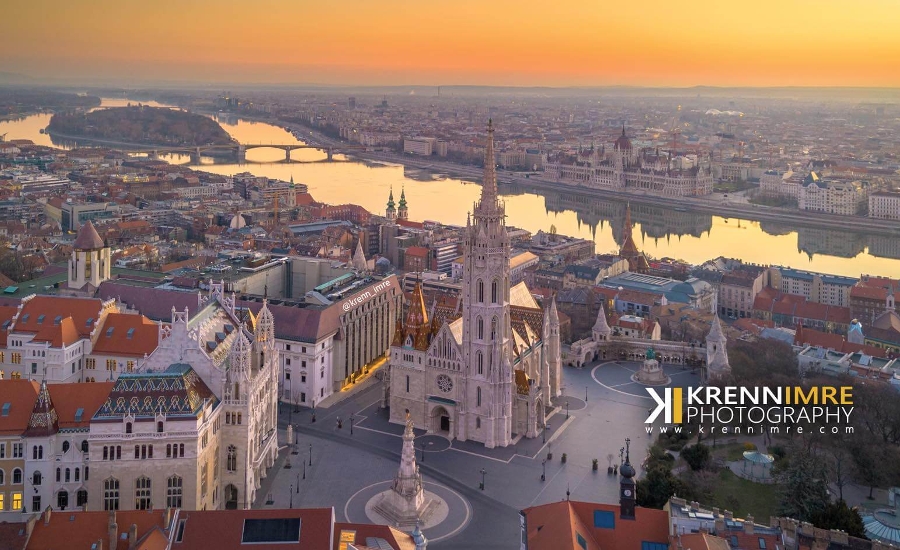 Regional Home Prices Surge - Budapest Stays Competitive