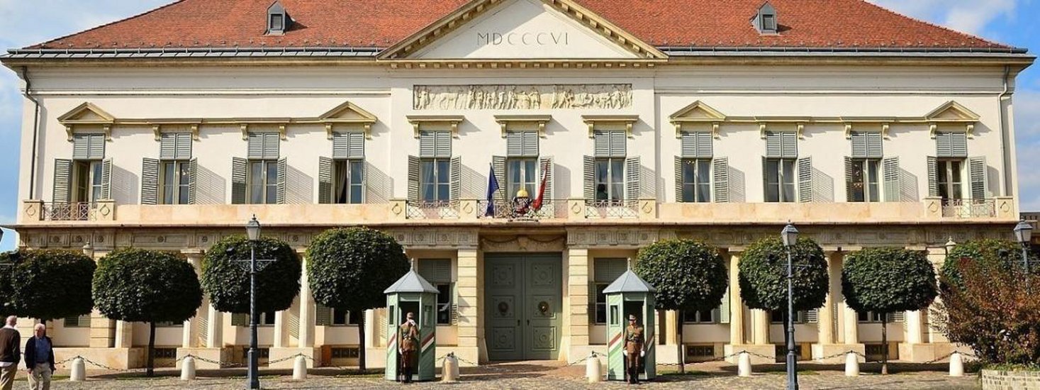 Sándor Palace Opens to Visitors Again with Special Guided Tours Next Saturday
