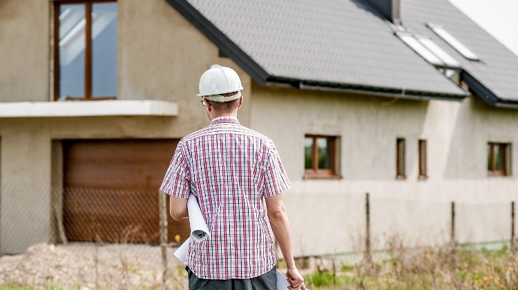 New Home Builds in Hungary Rise Alongside Fresh Permits
