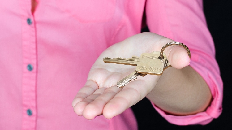 Property Insight: Home Rental Rates Rise Again in Hungary