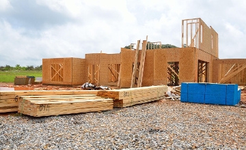 Homebuilding Costs Soar in Hungary - 2nd Biggest Increase in EU Homebuilding Costs Soar in Hungary - 2nd Biggest Increase in EU