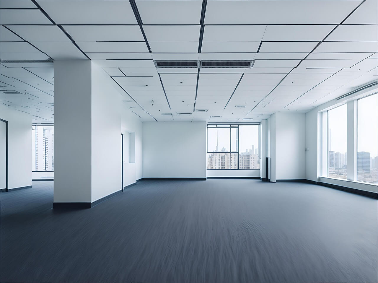 Take-Up on Budapest Office Property Market Falls Steeply