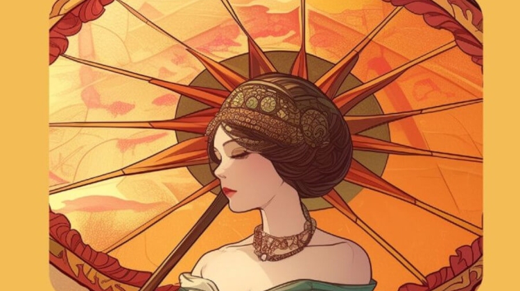 World Art Nouveau Day to be Marked in Budapest at Multiple Locations, 10 -13 June