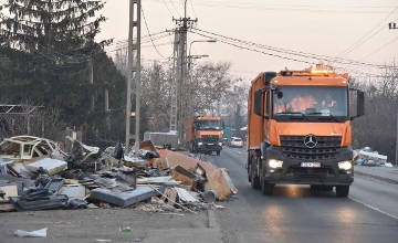 Insider’s Guide: Budapest’s Annual Junk Collection System - Lomtalanítás