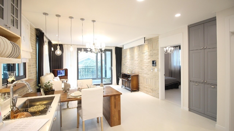Property Insight: Home Rental Rates Rise 5.5% in Hungary