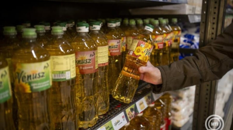 Watchdog Launches Accelerated Probe of Cooking Oil Market in Hungary
