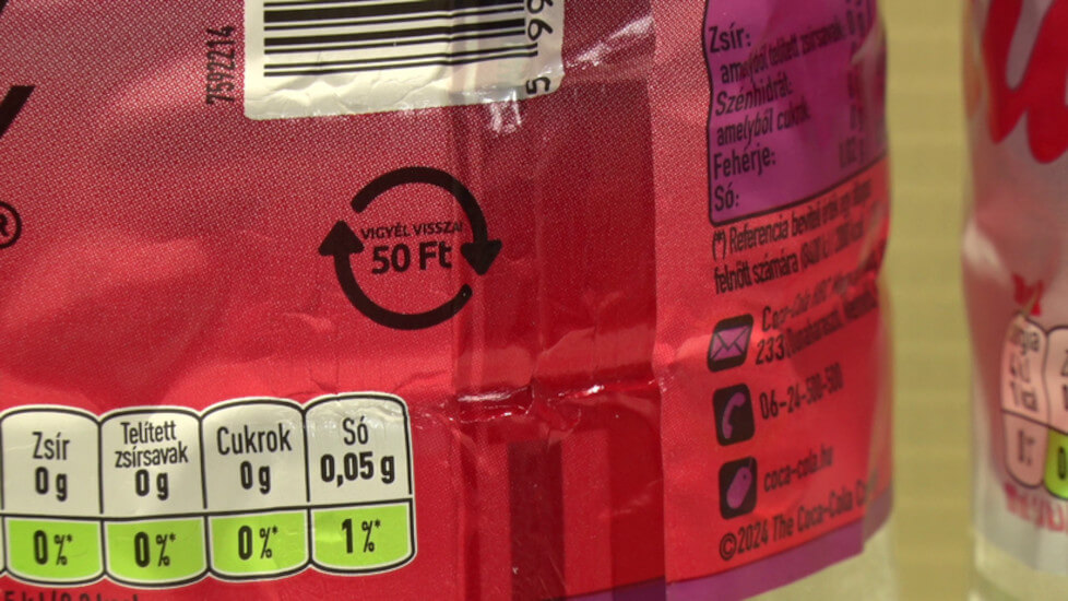 Greenwashing Investigation: Eco‑Labels Come Under Scrutiny in Hungary