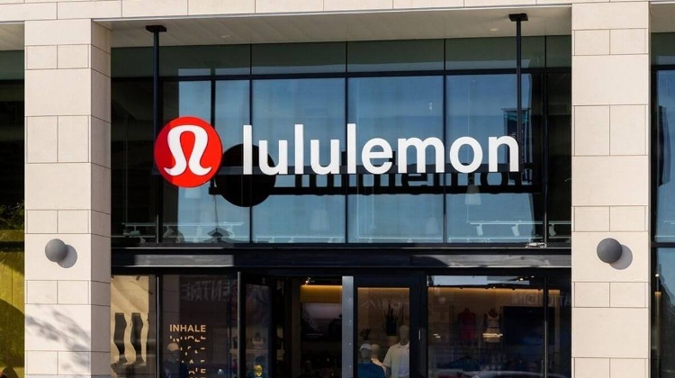 Lululemon Launches in Hungary with Fitness Collabs & Running Clubs