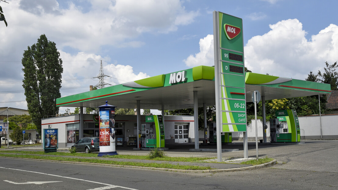 Authorities to Check Compliance with Motor Fuel Price Limits in Hungary