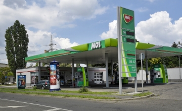 Authorities to Check Compliance with Motor Fuel Price Limits in Hungary
