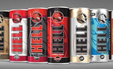 Biz Insight: Hell Energy Drink Sales Climb Significantly in Hungary