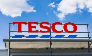 Tesco to Close Major Budapest Hypermarket