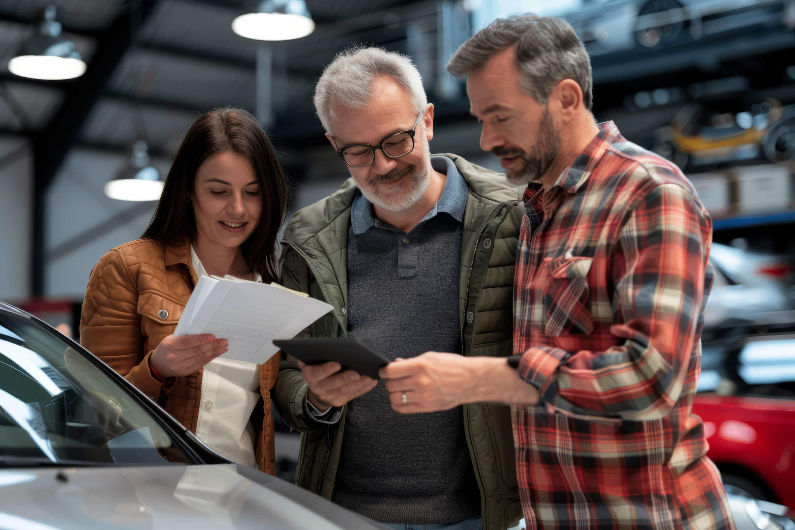 Autó Insight: New Car Registrations Climb 10% in Hungary