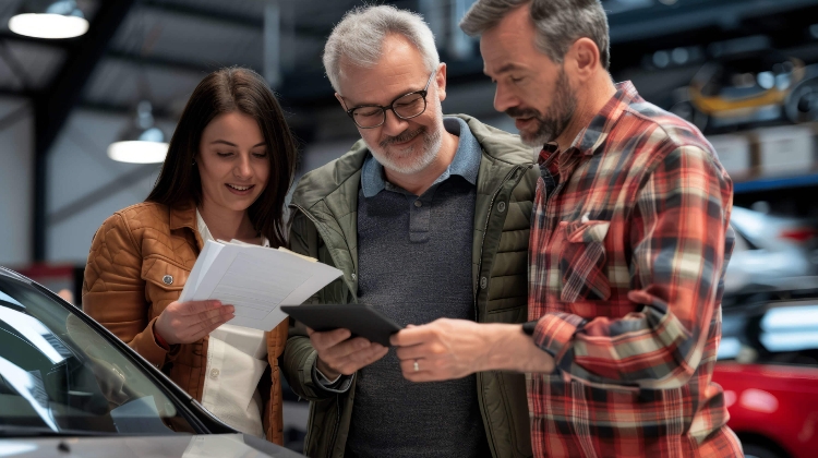 Autó Insight: New Car Registrations Climb 10% in Hungary Autó Insight: New Car Registrations Climb 10% in Hungary