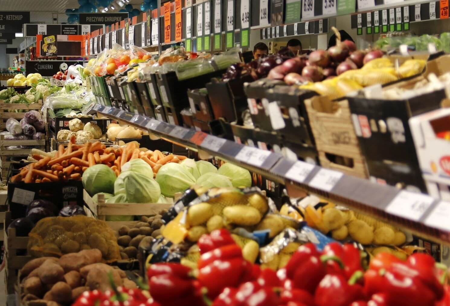 Shopping Insight: Top Ranked Supermarkets in Hungary Revealed Based on Sales
