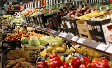 Lidl Continues Expansion in Hungary as Sales Hit New High