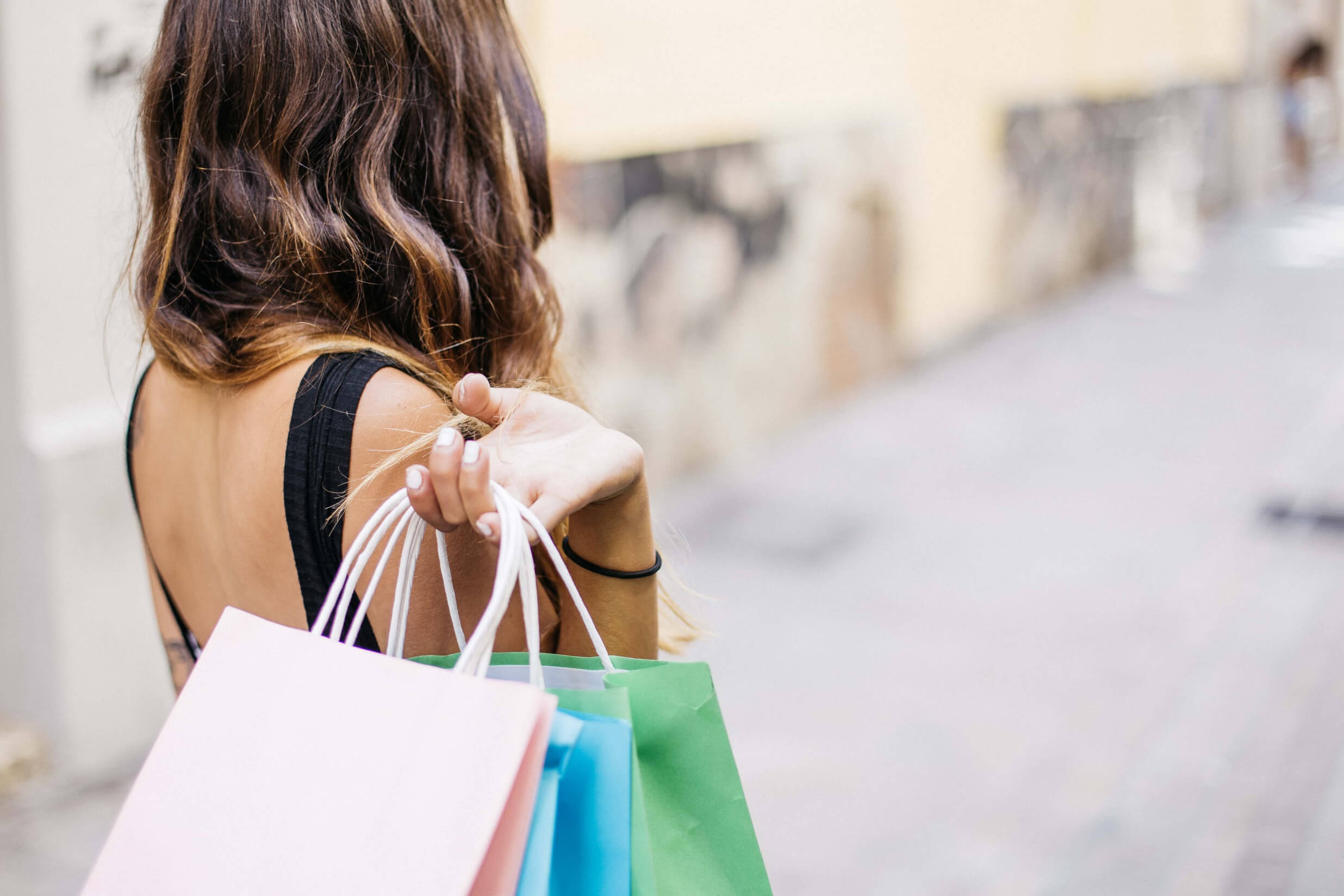 Consumer Spending in Hungary Ranked Joint Lowest in EU
