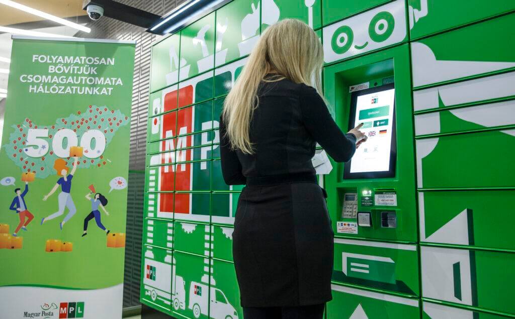 New Fixed Custom Duty on Small Parcels Comes into Force in Hungary