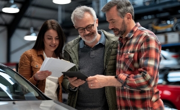 Insider's Guide: Buying a Car in Hungary