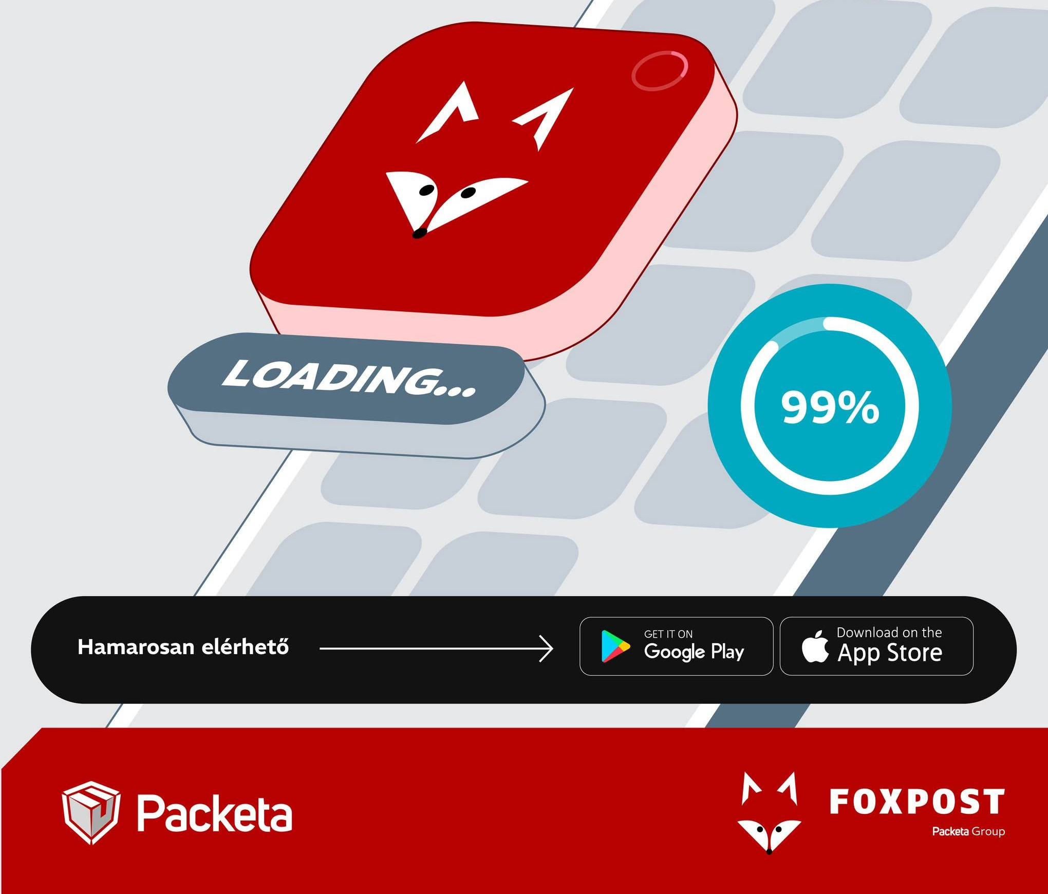 Foxpost & Packeta Roll-Out Hungary’s Largest Parcel Locker Network