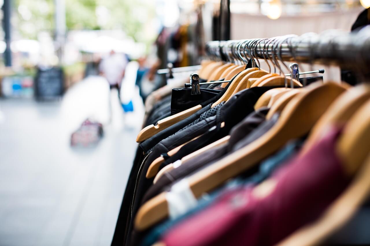 Garment Market Budapest: Vintage Shopping & After-Party, 18 July