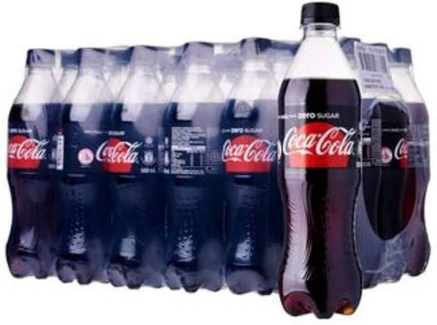Greenwashing: Coca-Cola Hungary Agrees to Change Bottle Claims