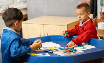 Early Years Stay & Play Morning at The British International School Budapest, 27 February Early Years Stay & Play Morning at The British International School Budapest, 27 February