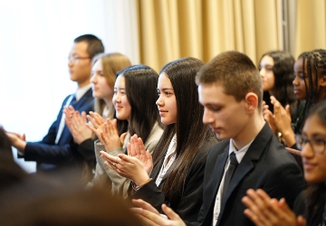Orbital MUN 2026 – Young Delegates Unite to Debate Critical Global Challenges in Budapest