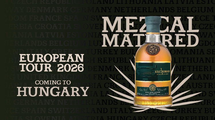 WhiskyNet Insight: Kilchoman European Tour 2026 - Europe’s Biggest Whisky Journey Arrives with a World-First Release