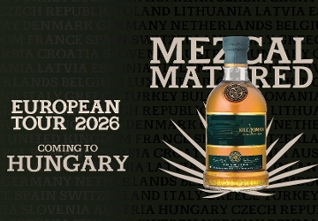 WhiskyNet Insight: Kilchoman European Tour 2026 - Europe’s Biggest Whisky Journey Arrives with a World-First Release WhiskyNet Insight: Kilchoman European Tour 2026 - Europe’s Biggest Whisky Journey Arrives with a World-First Release