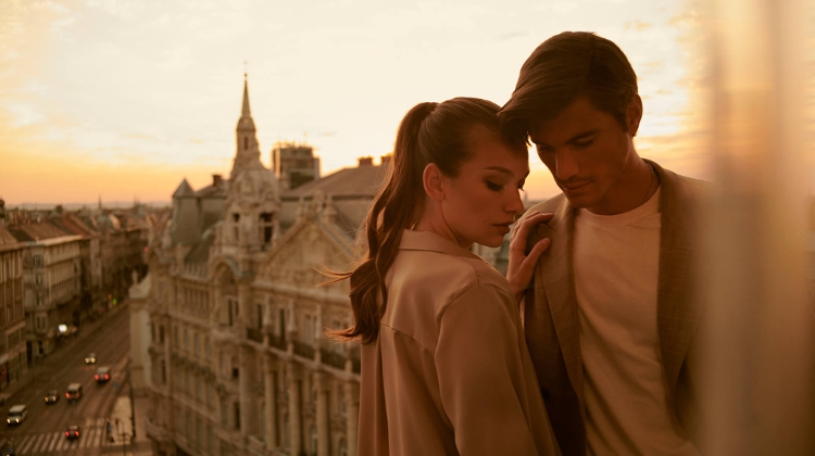 Valentine’s Day at Matild Palace Budapest