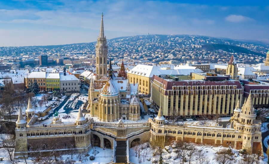 Great Read: Xpat Community E-Magazine, 15 January