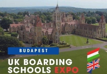 British Education Opens Doors to Budapest on 26 February