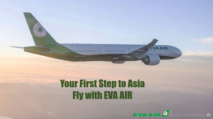 Smart Travel: New Corporate Program for Companies with EVA Air