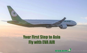 Smart Travel: New Corporate Program for Companies with EVA Air Smart Travel: New Corporate Program for Companies with EVA Air
