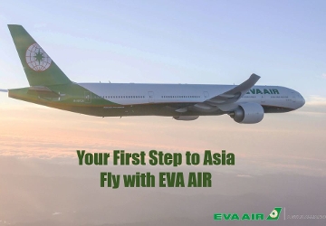 Smart Travel: New Corporate Program for Companies with EVA Air Smart Travel: New Corporate Program for Companies with EVA Air
