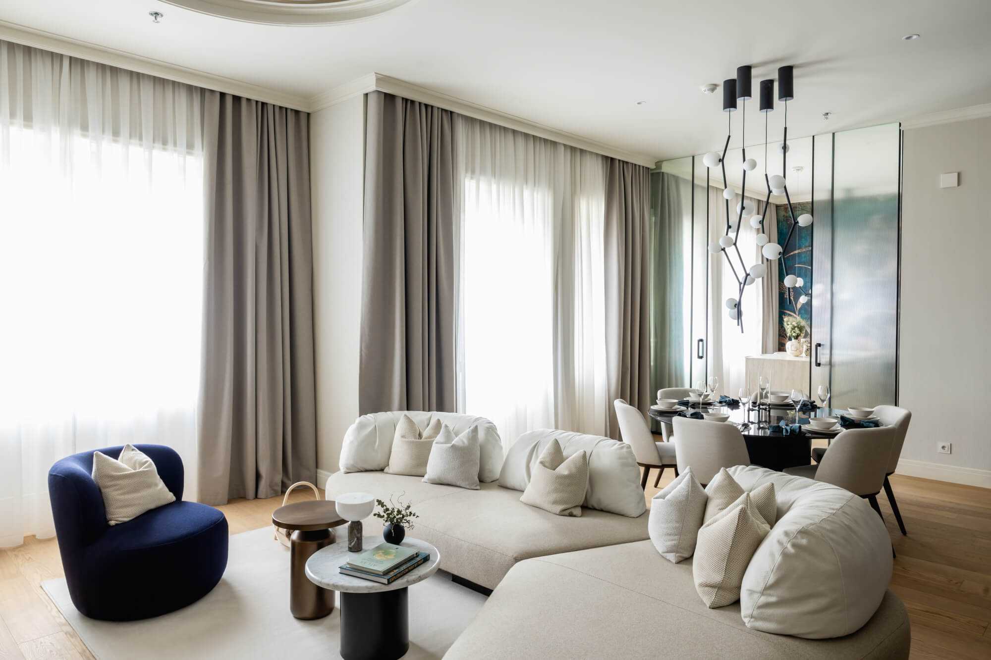 Is This The Most Compelling New Residence in Budapest?