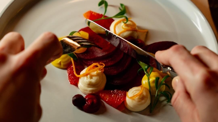 Easter Sunday Brunch at Corinthia Budapest - Celebrate the Season in Grand Style, 5 April