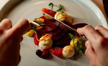 Easter Sunday Brunch at Corinthia Budapest - Celebrate the Season in Grand Style, 5 April