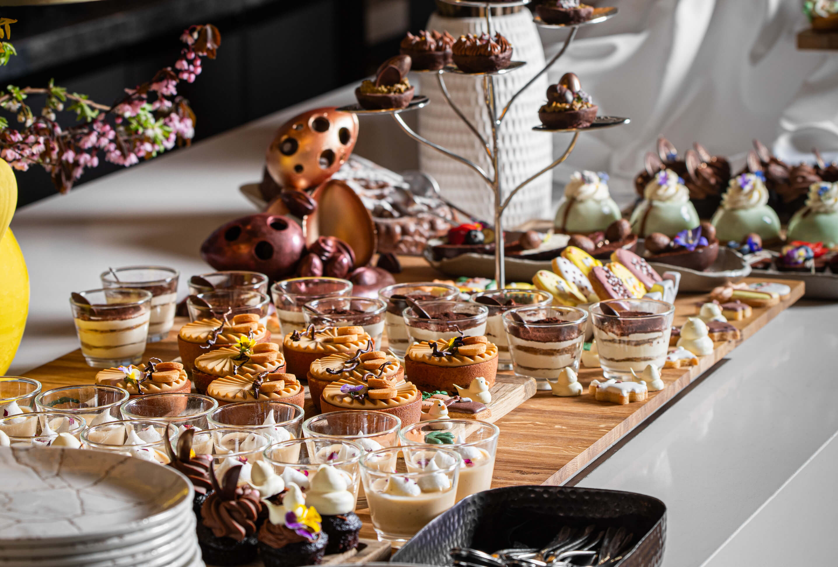 Where Easter Becomes an Experience - A Curated Celebration at Matild Palace