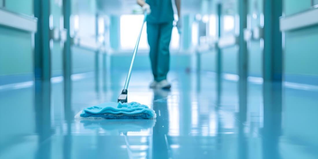 B+N Hungary Insight Where Cleanliness Saves Lives