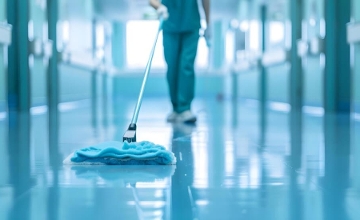 B+N Hungary Insight Where Cleanliness Saves Lives