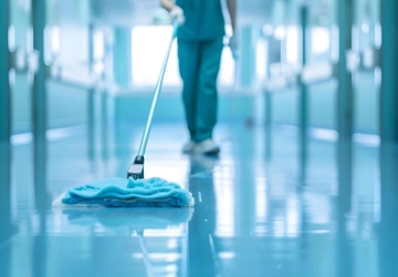 B+N Hungary Insight Where Cleanliness Saves Lives