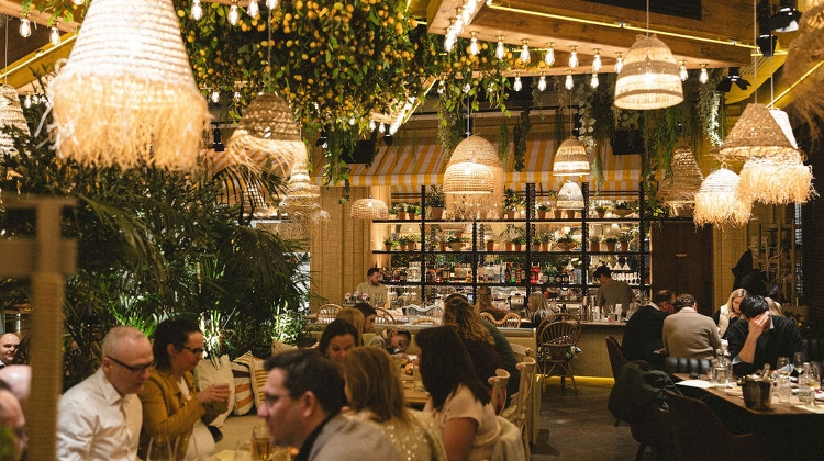 June in Budapest – Where Summer isn’t a Season, It's a Feeling - Available Every Day